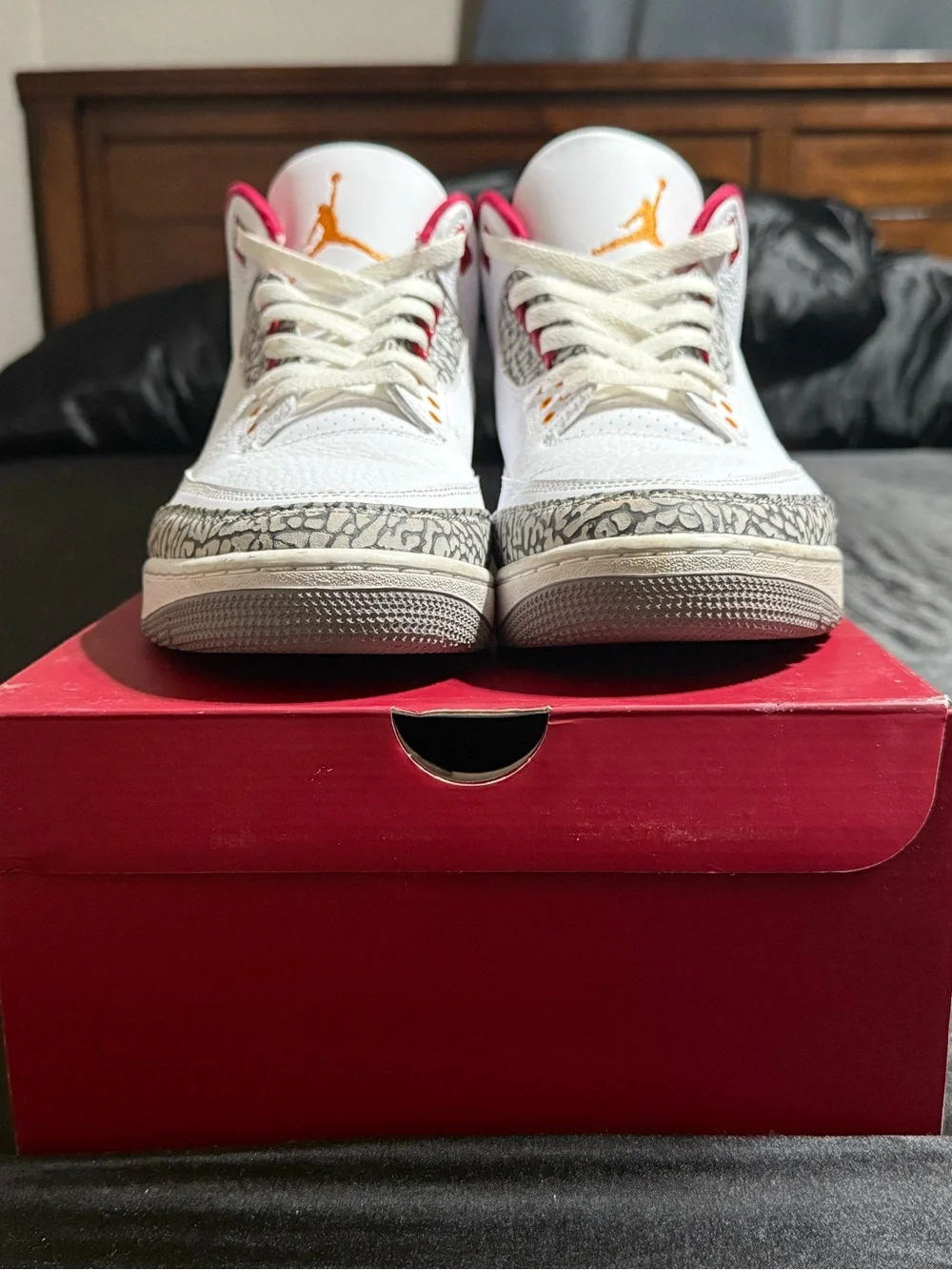 Jordan style ct8532